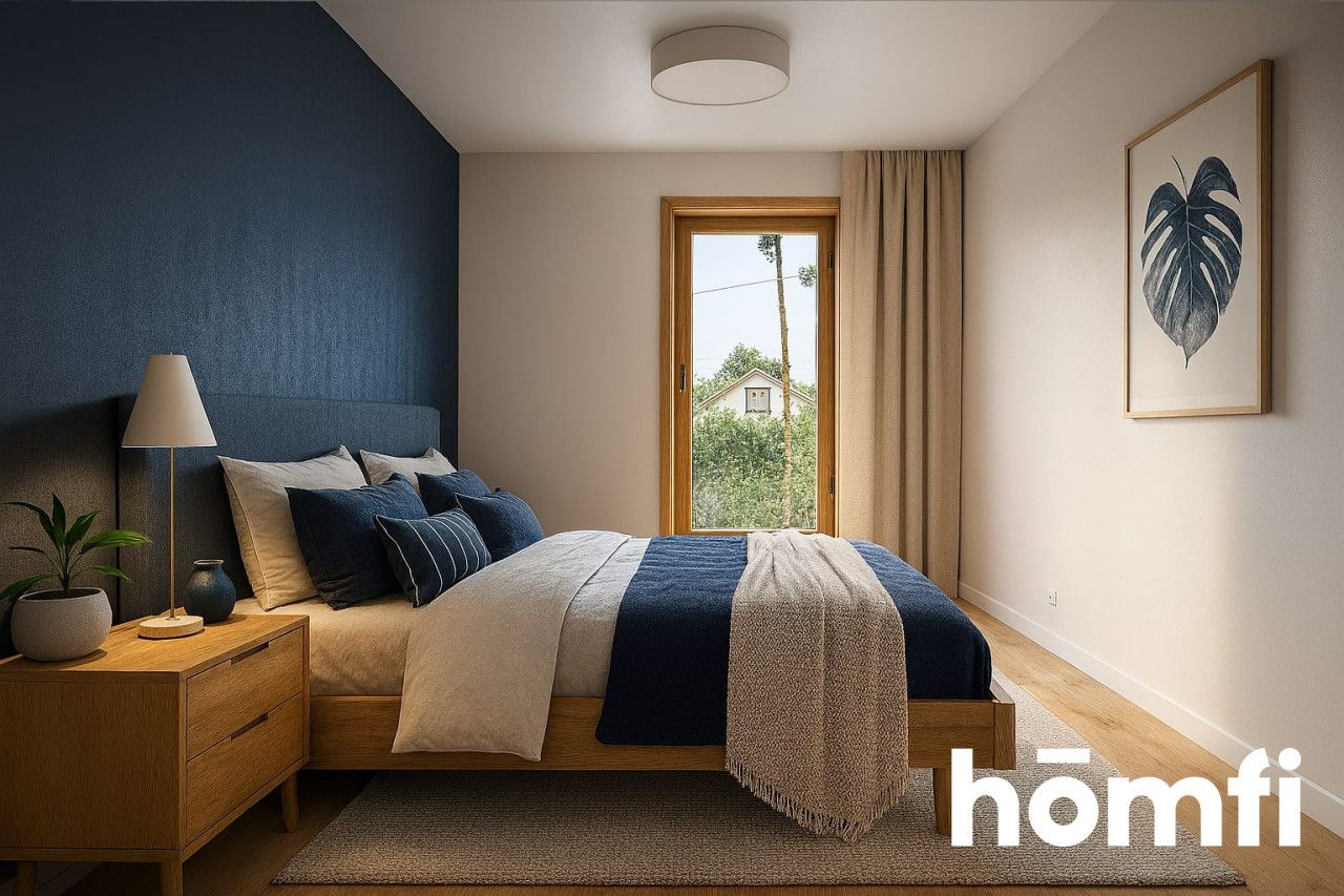 Modern semi-detached house with a garden, 179m2, Marki - Квартира - Продаж - Wołomiński, Marki