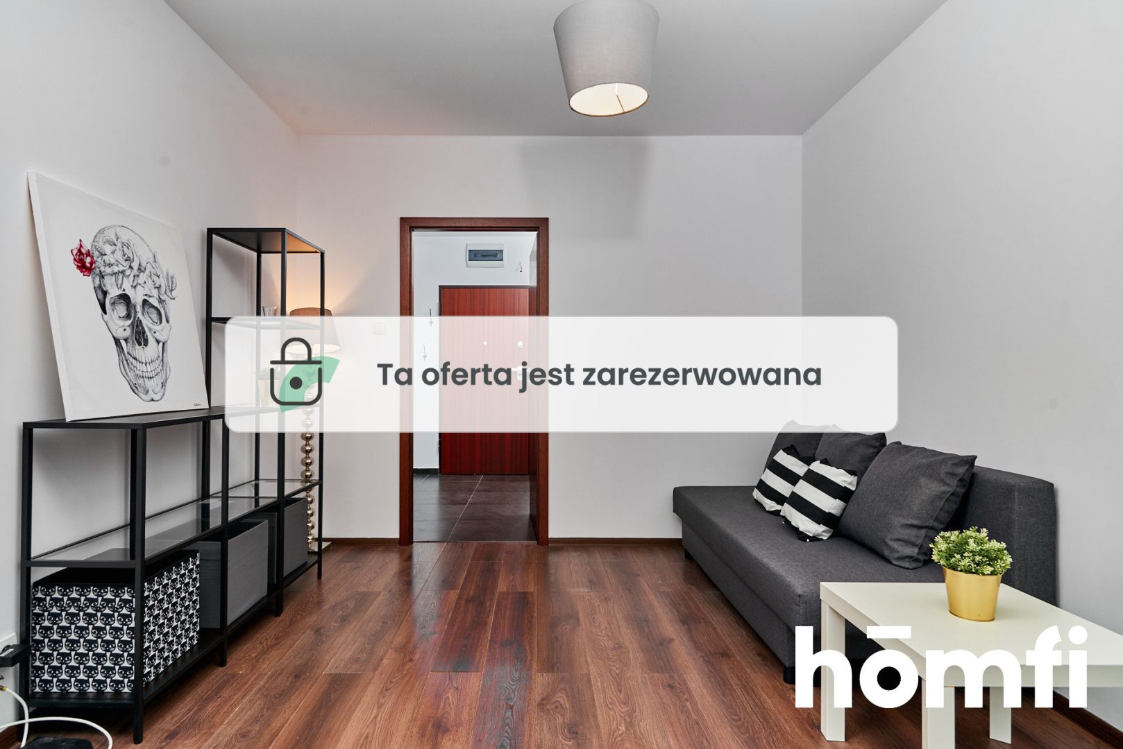 A comfortable apartment in the Dąbie Silver Residence - Wiwulskiego Street - Apartment - Rent - Wrocław, Śródmieście