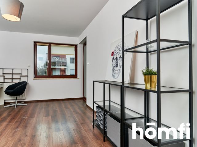 A comfortable apartment in the Dąbie Silver Residence - Wiwulskiego Street - Квартира - Оренда - Wrocław, Śródmieście