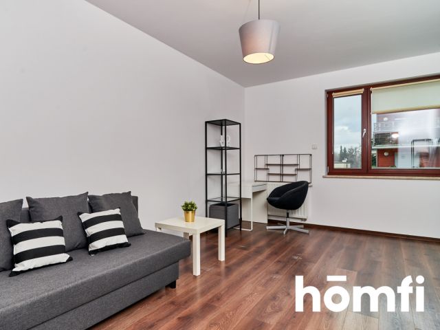 A comfortable apartment in the Dąbie Silver Residence - Wiwulskiego Street - Квартира - Оренда - Wrocław, Śródmieście