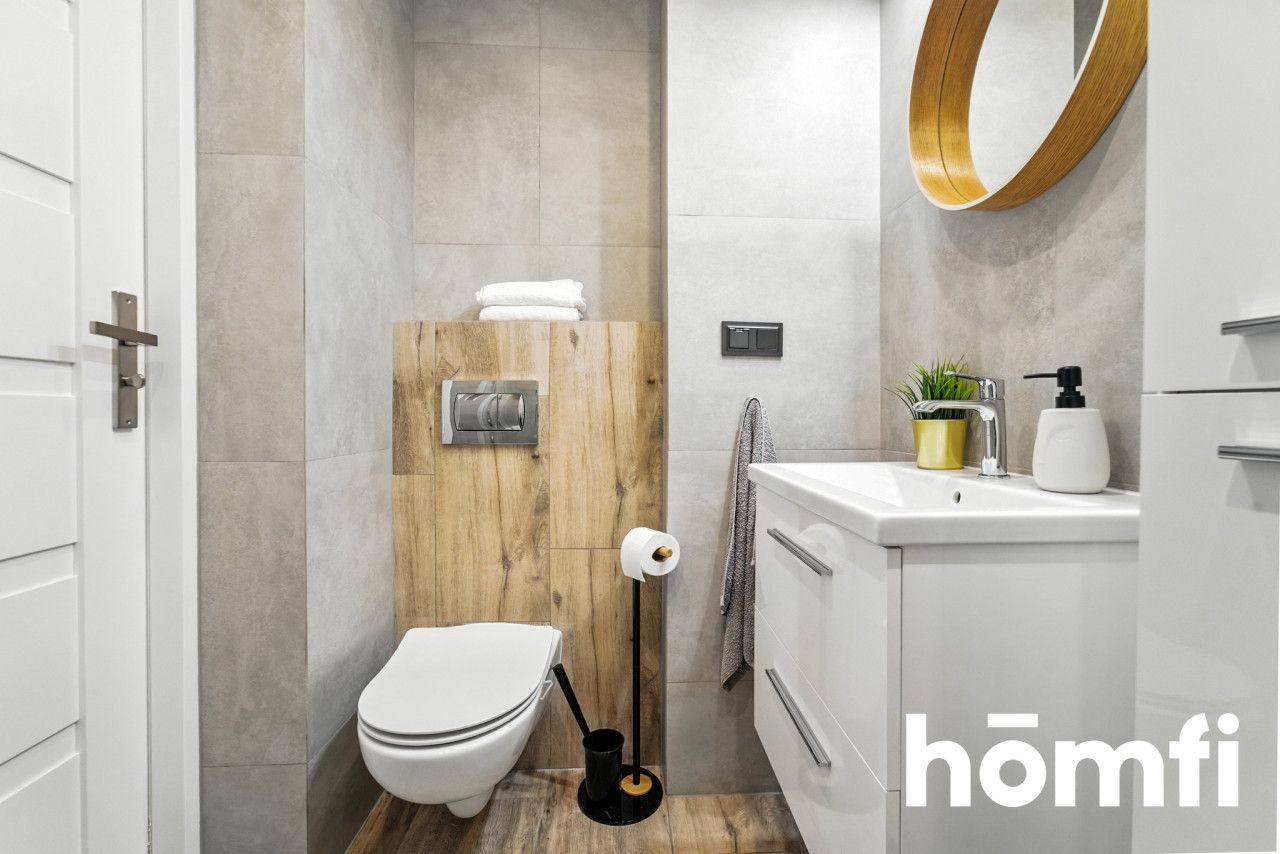 Wyremontowane 47 m² w centrum Katowic” - Mieszkanie - Sprzedaż - Katowice, Śródmieście