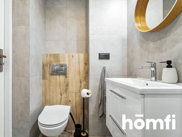 Wyremontowane 2 pokoje w Superjednostce, 47 m² - Mieszkanie - Sprzedaż - Katowice, Śródmieście