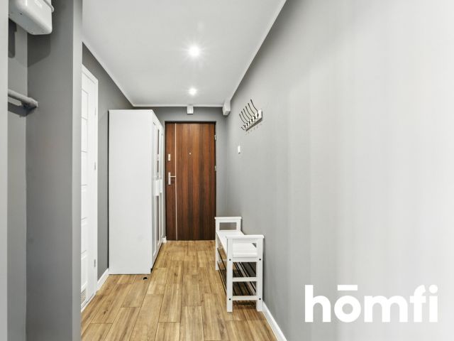 Wyremontowane 2 pokoje w Superjednostce, 47 m² - Mieszkanie - Sprzedaż - Katowice, Śródmieście