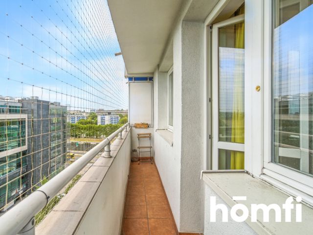 Wyremontowane 2 pokoje w Superjednostce, 47 m² - Mieszkanie - Sprzedaż - Katowice, Śródmieście