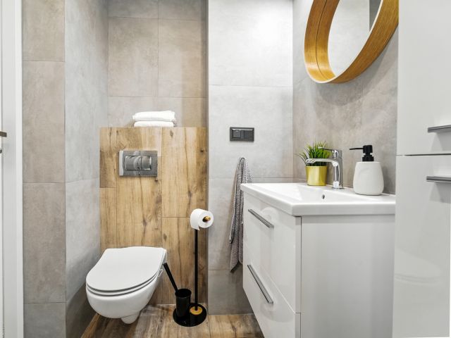Wyremontowane 2 pokoje w Superjednostce, 47 m² - Mieszkanie - Sprzedaż - Katowice, Śródmieście