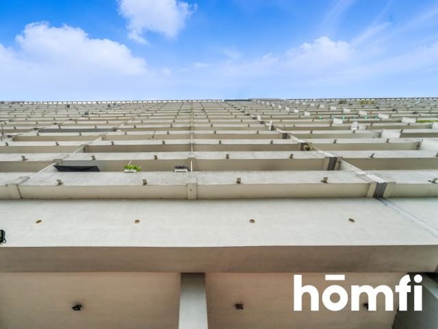 Wyremontowane 2 pokoje w Superjednostce, 47 m² - Mieszkanie - Sprzedaż - Katowice, Śródmieście