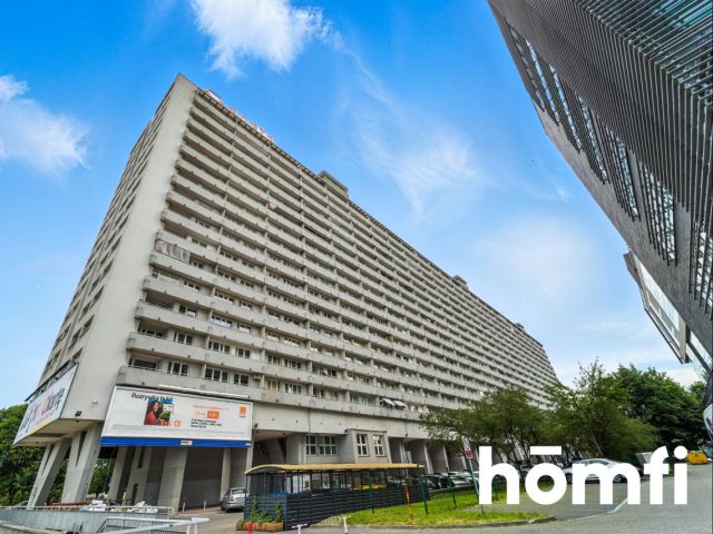 Wyremontowane 2 pokoje w Superjednostce, 47 m² - Mieszkanie - Sprzedaż - Katowice, Śródmieście