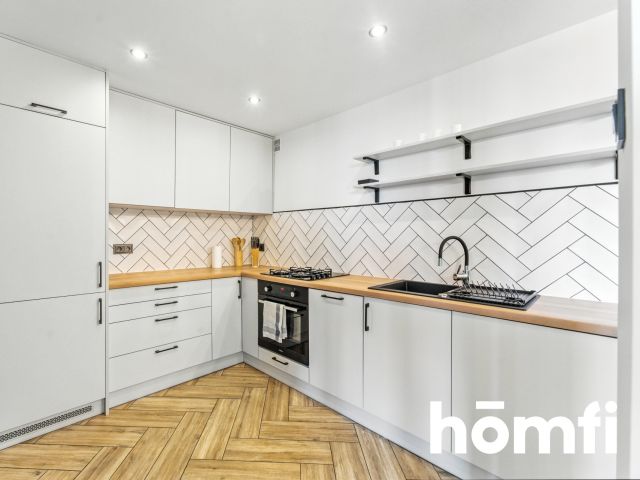 Wyremontowane 2 pokoje w Superjednostce, 47 m² - Mieszkanie - Sprzedaż - Katowice, Śródmieście