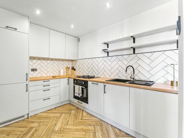 Wyremontowane 2 pokoje w Superjednostce, 47 m² - Mieszkanie - Sprzedaż - Katowice, Śródmieście