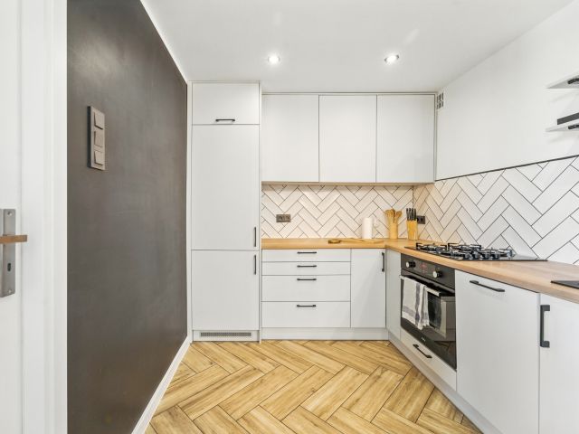 Wyremontowane 2 pokoje w Superjednostce, 47 m² - Mieszkanie - Sprzedaż - Katowice, Śródmieście