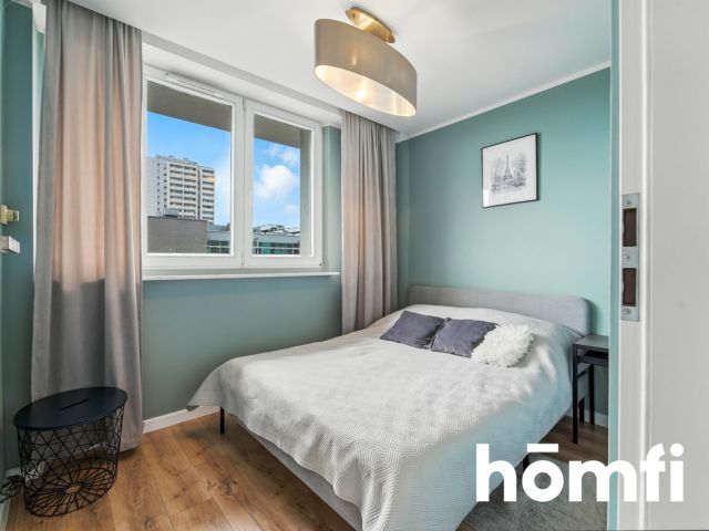 Wyremontowane 2 pokoje w Superjednostce, 47 m² - Mieszkanie - Sprzedaż - Katowice, Śródmieście