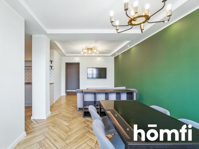 Wyremontowane 2 pokoje w Superjednostce, 47 m² - Mieszkanie - Sprzedaż - Katowice, Śródmieście