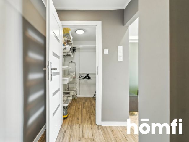 Wyremontowane 2 pokoje w Superjednostce, 47 m² - Mieszkanie - Sprzedaż - Katowice, Śródmieście