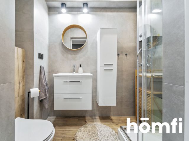 Wyremontowane 2 pokoje w Superjednostce, 47 m² - Mieszkanie - Sprzedaż - Katowice, Śródmieście