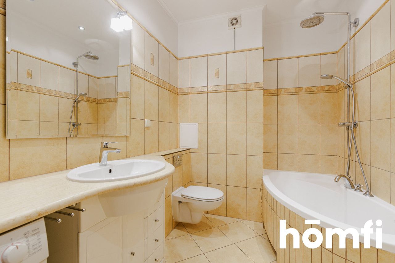 Functional 3 rooms apartment on Kabaty - Apartment - Rent - Warszawa, Ursynów