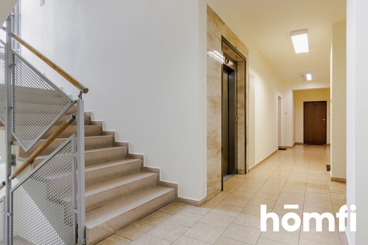 Functional 3 rooms apartment on Kabaty - Apartment - Rent - Warszawa, Ursynów