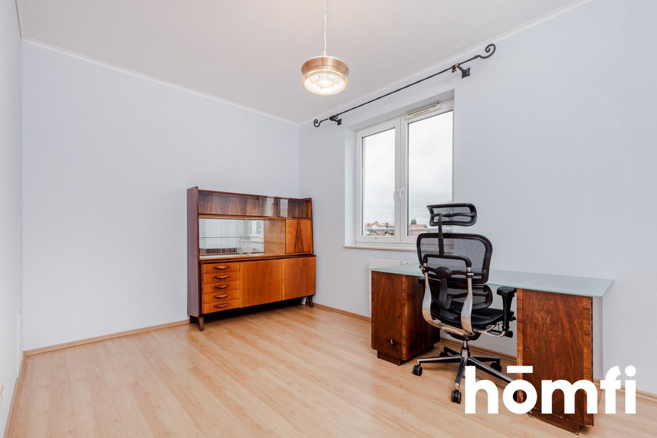 Functional 3 rooms apartment on Kabaty - Apartment - Rent - Warszawa, Ursynów