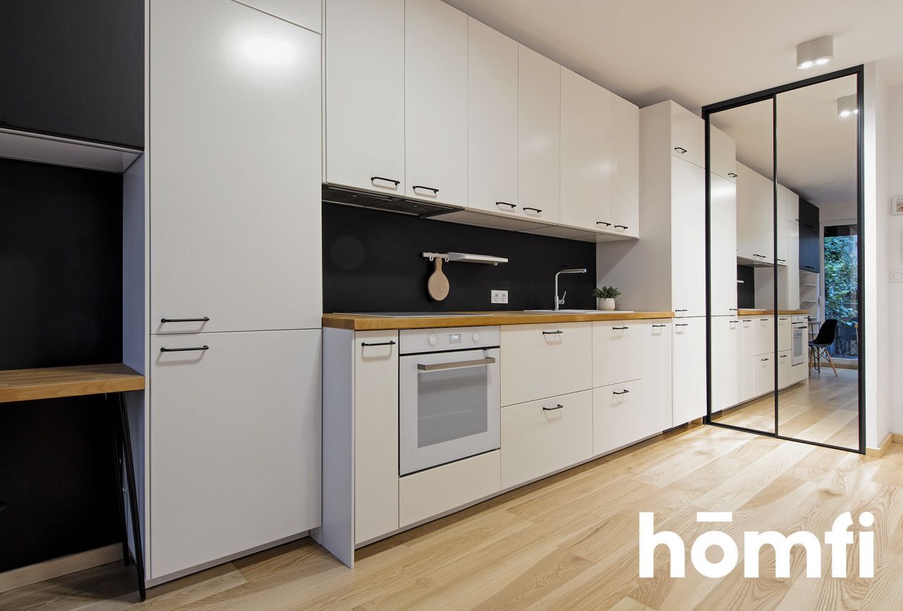 Cozy apartment for rent Wilda/Poznan - Apartment - Rent - Poznań, Wilda / Wierzbięcice