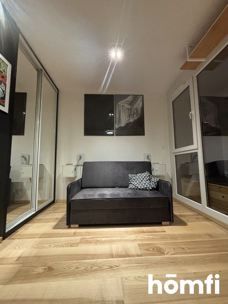 Cozy apartment for rent Wilda/Poznan - Apartment - Rent - Poznań, Wilda / Wierzbięcice