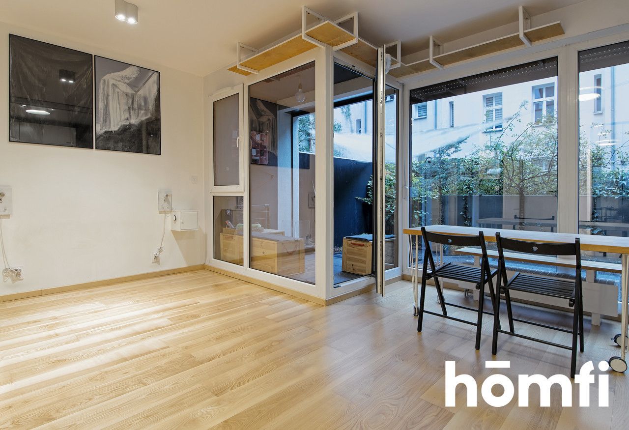Cozy apartment for rent Wilda/Poznan - Apartment - Rent - Poznań, Wilda / Wierzbięcice