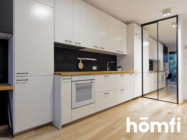 Cozy apartment for rent Wilda/Poznan - Квартира - Оренда - Poznań, Wilda / Wierzbięcice