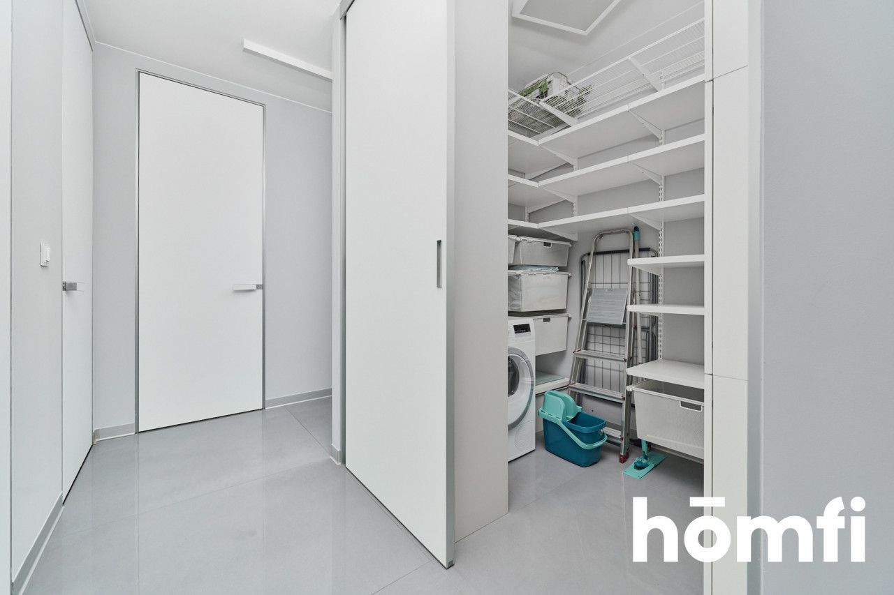 Like New / 91 m² / 2 Terraces 30 m2 / Garage / Top Floor / AC / City Centre Wrocław - Apartment - Sale - Wrocław, Śródmieście / Ołbin