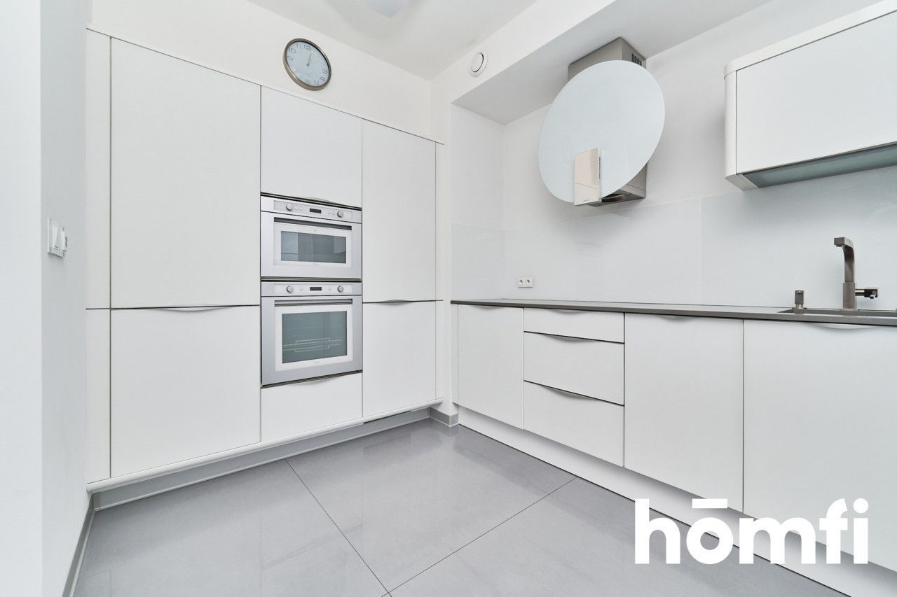 Like New / 91 m² / 2 Terraces 30 m2 / Garage / Top Floor / AC / City Centre Wrocław - Apartment - Sale - Wrocław, Śródmieście / Ołbin