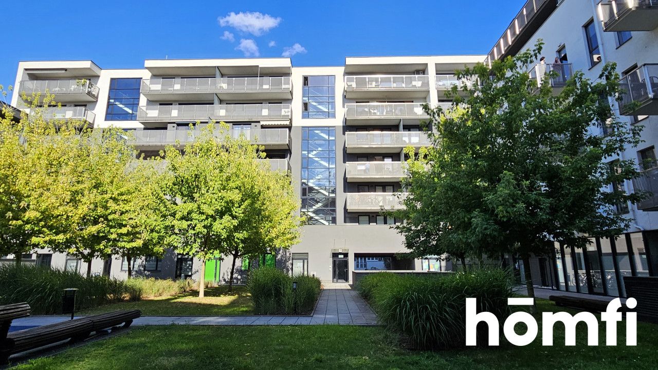 Like New / 91 m² / 2 Terraces 30 m2 / Garage / Top Floor / AC / City Centre Wrocław - Apartment - Sale - Wrocław, Śródmieście / Ołbin