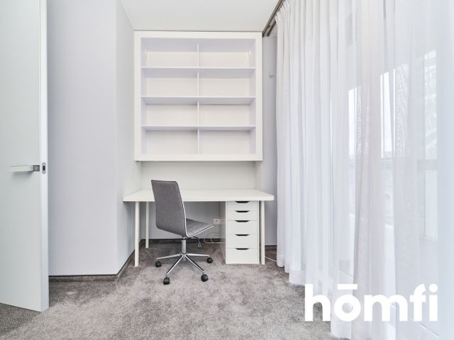 Jak nowe / 91 m² / 2 tarasy 30 m2/ garaż / ostatnie piętro / klimatyzacja / ścisłe centrum Wrocławia - Mieszkanie - Sprzedaż - Wrocław, Śródmieście / Ołbin