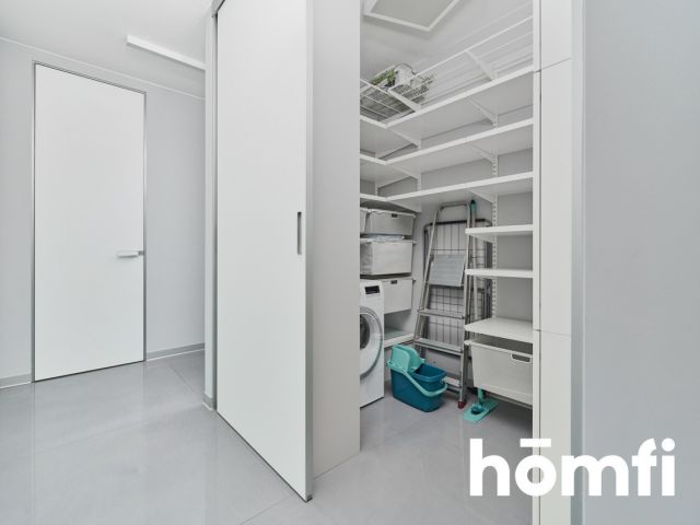 Jak nowe / 91 m² / 2 tarasy 30 m2/ garaż / ostatnie piętro / klimatyzacja / ścisłe centrum Wrocławia - Mieszkanie - Sprzedaż - Wrocław, Śródmieście / Ołbin