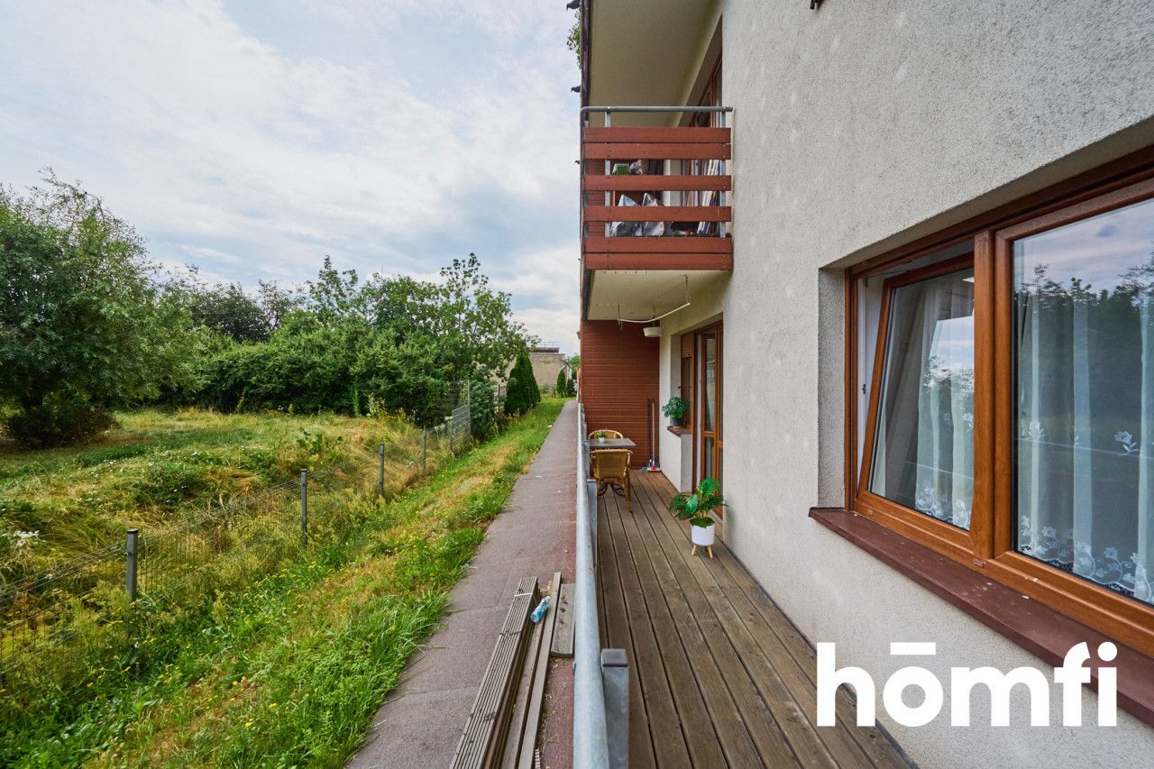 2-ROOM APARTMENT OPOLSKA - Квартира - Оренда - Wrocław, Krzyki / Księże Małe