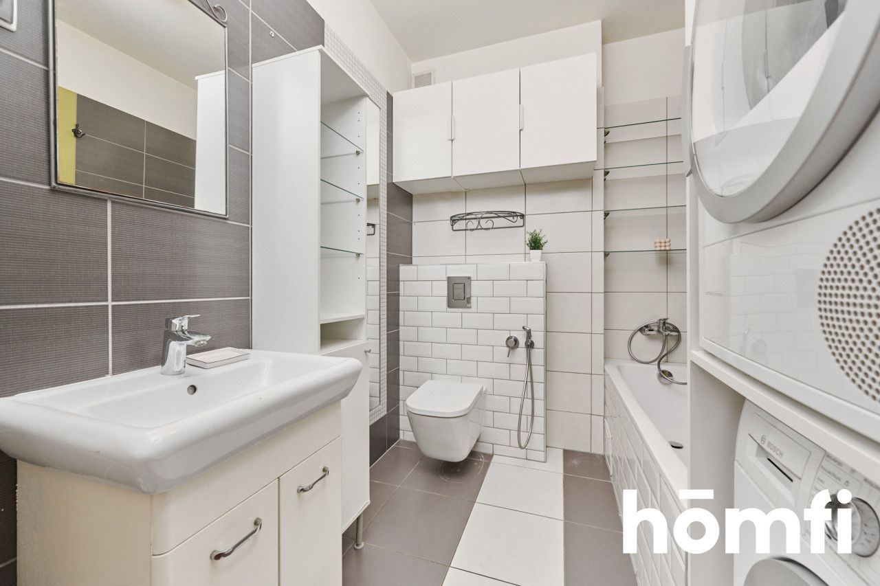 2-ROOM APARTMENT OPOLSKA - Квартира - Оренда - Wrocław, Krzyki / Księże Małe