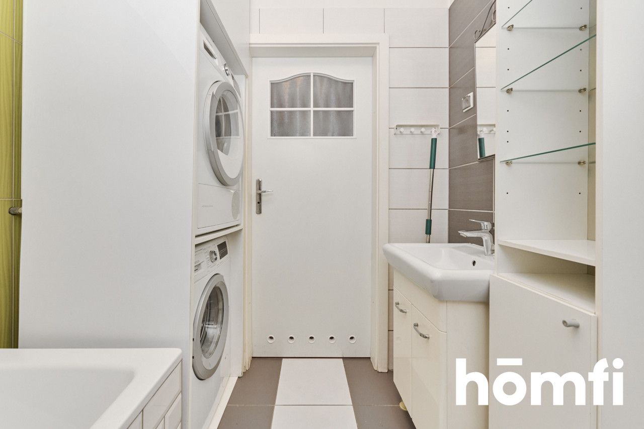 2-ROOM APARTMENT OPOLSKA - Квартира - Оренда - Wrocław, Krzyki / Księże Małe