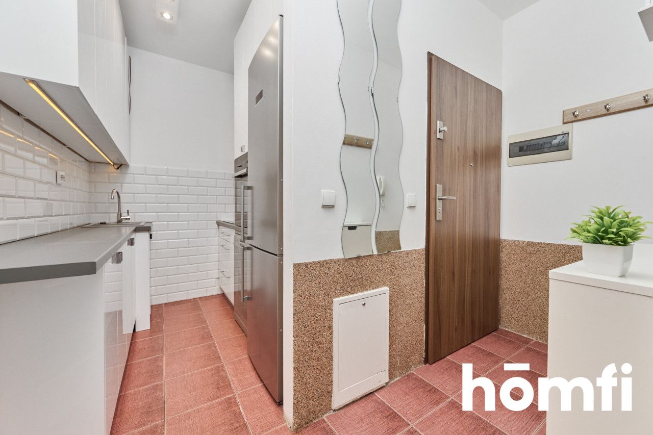 2-ROOM APARTMENT OPOLSKA - Квартира - Оренда - Wrocław, Krzyki / Księże Małe