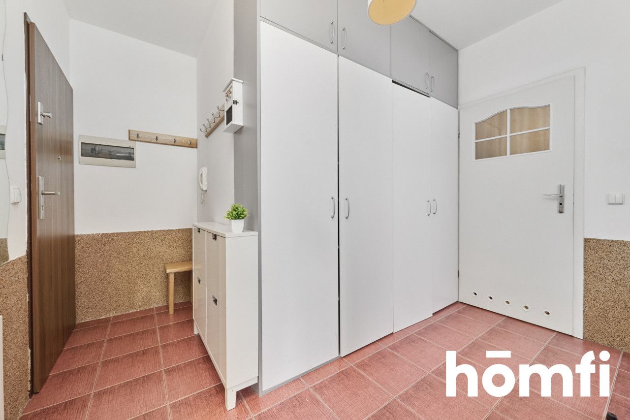 2-ROOM APARTMENT OPOLSKA - Квартира - Оренда - Wrocław, Krzyki / Księże Małe