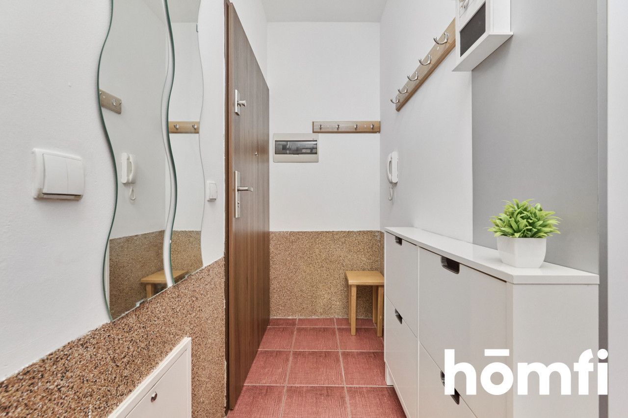 2-ROOM APARTMENT OPOLSKA - Квартира - Оренда - Wrocław, Krzyki / Księże Małe