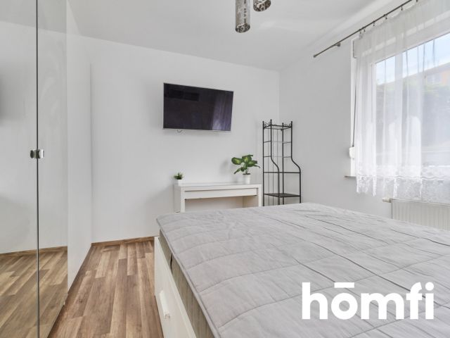 2-ROOM APARTMENT OPOLSKA - Квартира - Оренда - Wrocław, Krzyki / Księże Małe