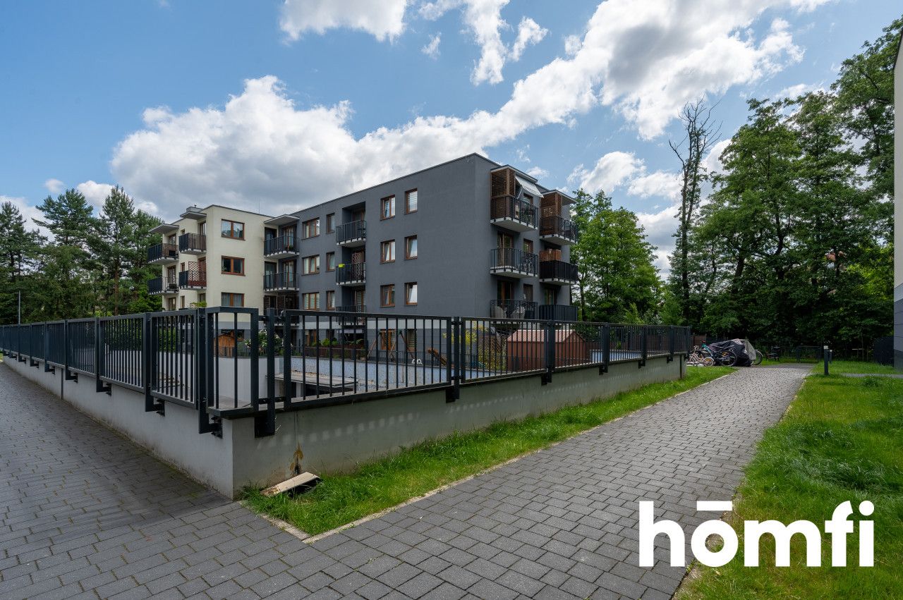 2 room apartment at Kobierzyńskiej st. - Apartment - Rent - Kraków, Podgórze / Dębniki