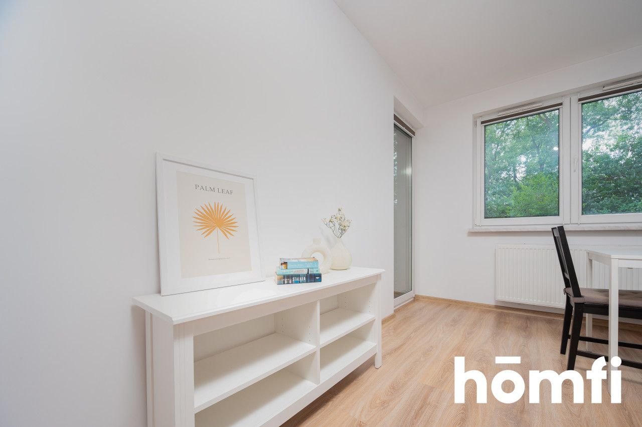2 room apartment at Kobierzyńskiej st. - Apartment - Rent - Kraków, Podgórze / Dębniki