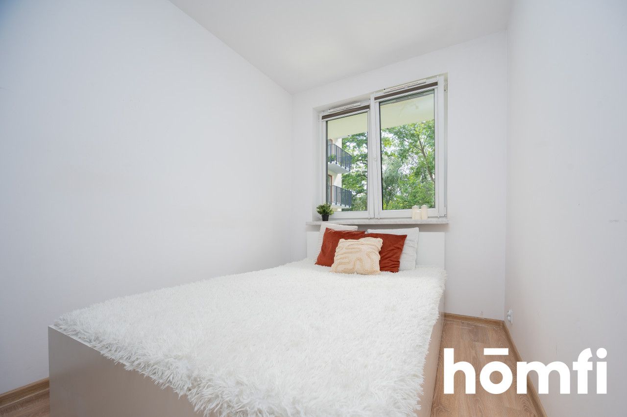 2 room apartment at Kobierzyńskiej st. - Apartment - Rent - Kraków, Podgórze / Dębniki