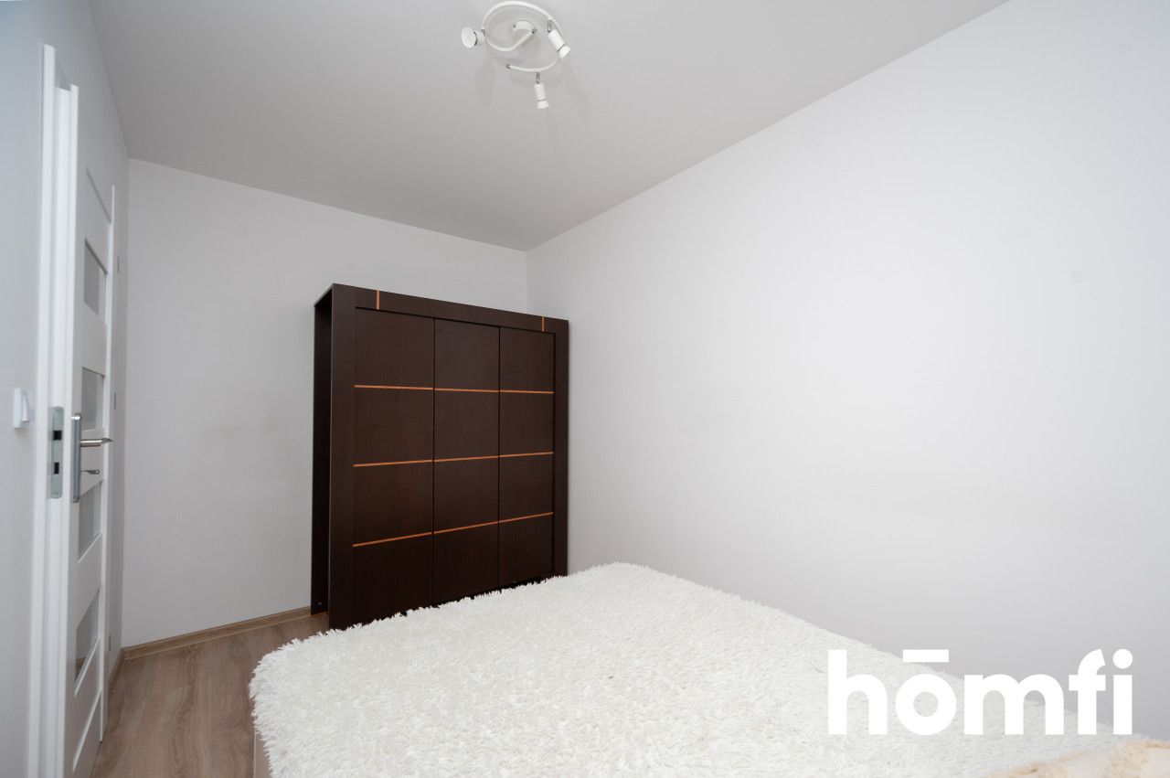 2 room apartment at Kobierzyńskiej st. - Apartment - Rent - Kraków, Podgórze / Dębniki
