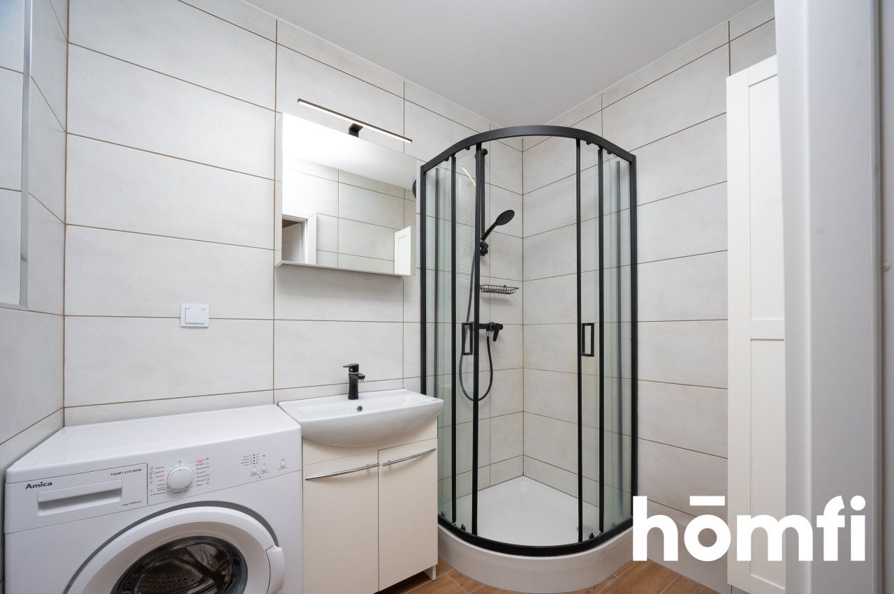 2 room apartment at Kobierzyńskiej st. - Apartment - Rent - Kraków, Podgórze / Dębniki