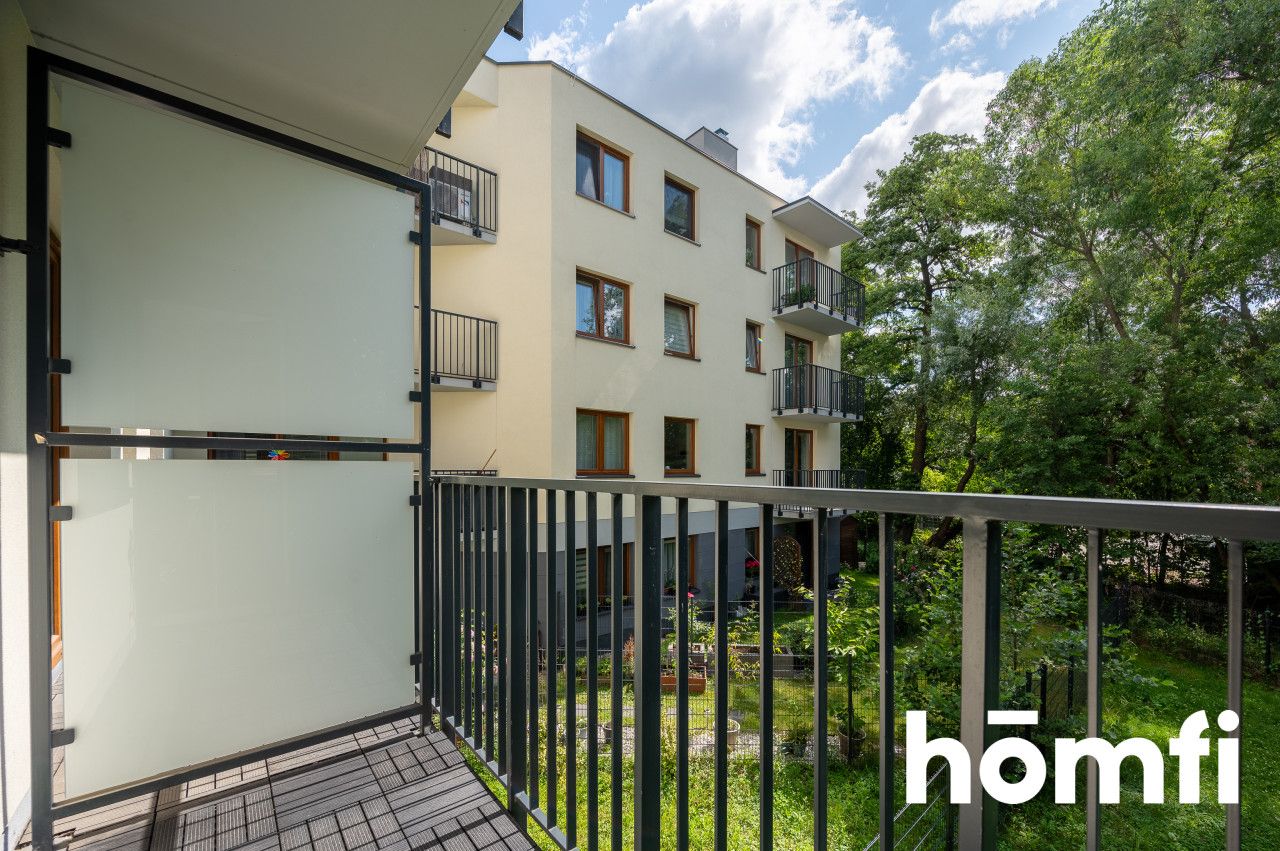 2 room apartment at Kobierzyńskiej st. - Apartment - Rent - Kraków, Podgórze / Dębniki