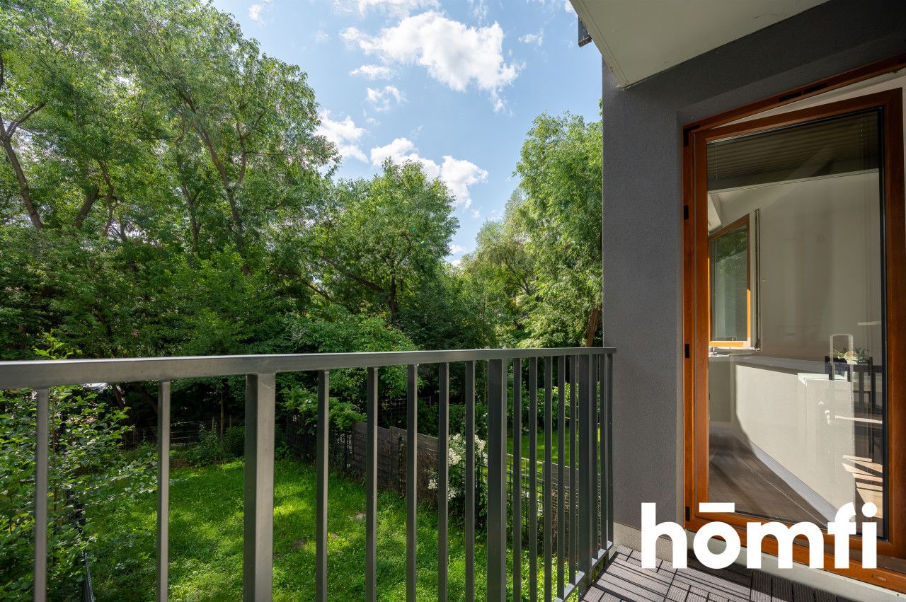 2 room apartment at Kobierzyńskiej st. - Apartment - Rent - Kraków, Podgórze / Dębniki