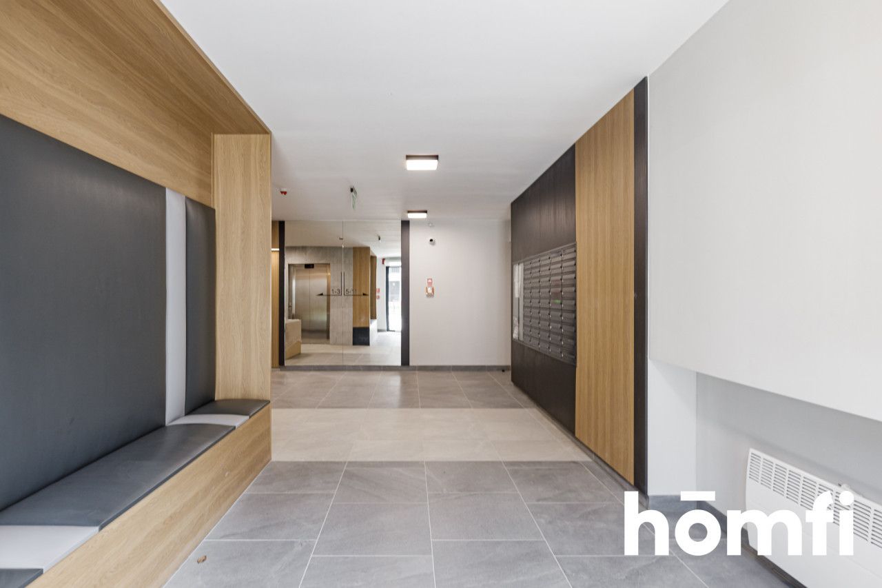 2 pokojowe mieszkanie z balkonem + parking / dostępne od 01.08.2025 - Mieszkanie - Wynajem - Wrocław, Krzyki / Wojszyce