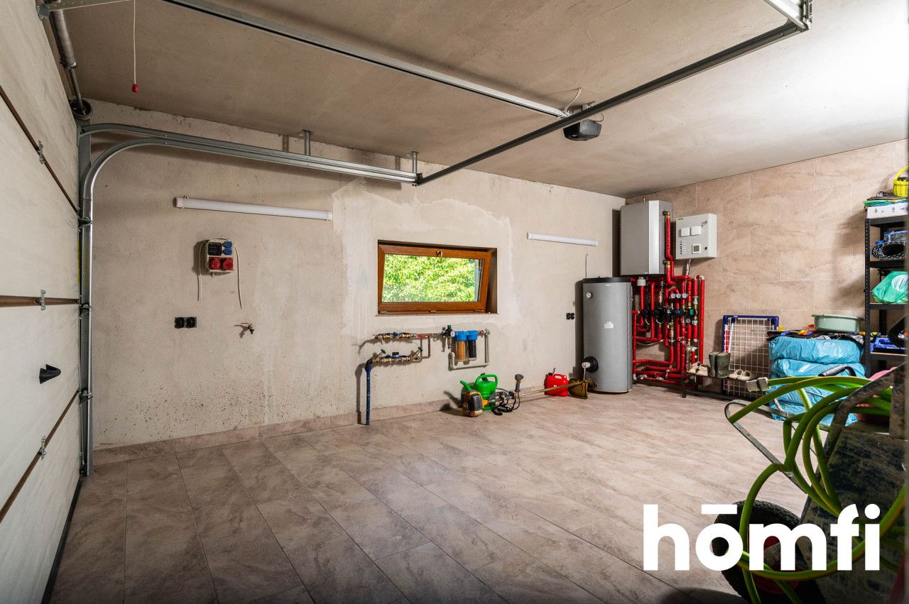 FOR SALE!!! DETACHED HOUSE IN ALWERNIA - House - Sale - Chrzanowski, Alwernia