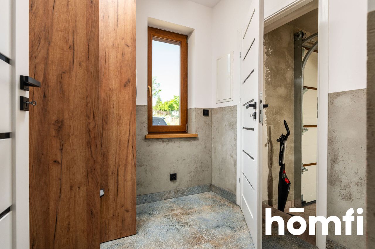 FOR SALE!!! DETACHED HOUSE IN ALWERNIA - House - Sale - Chrzanowski, Alwernia
