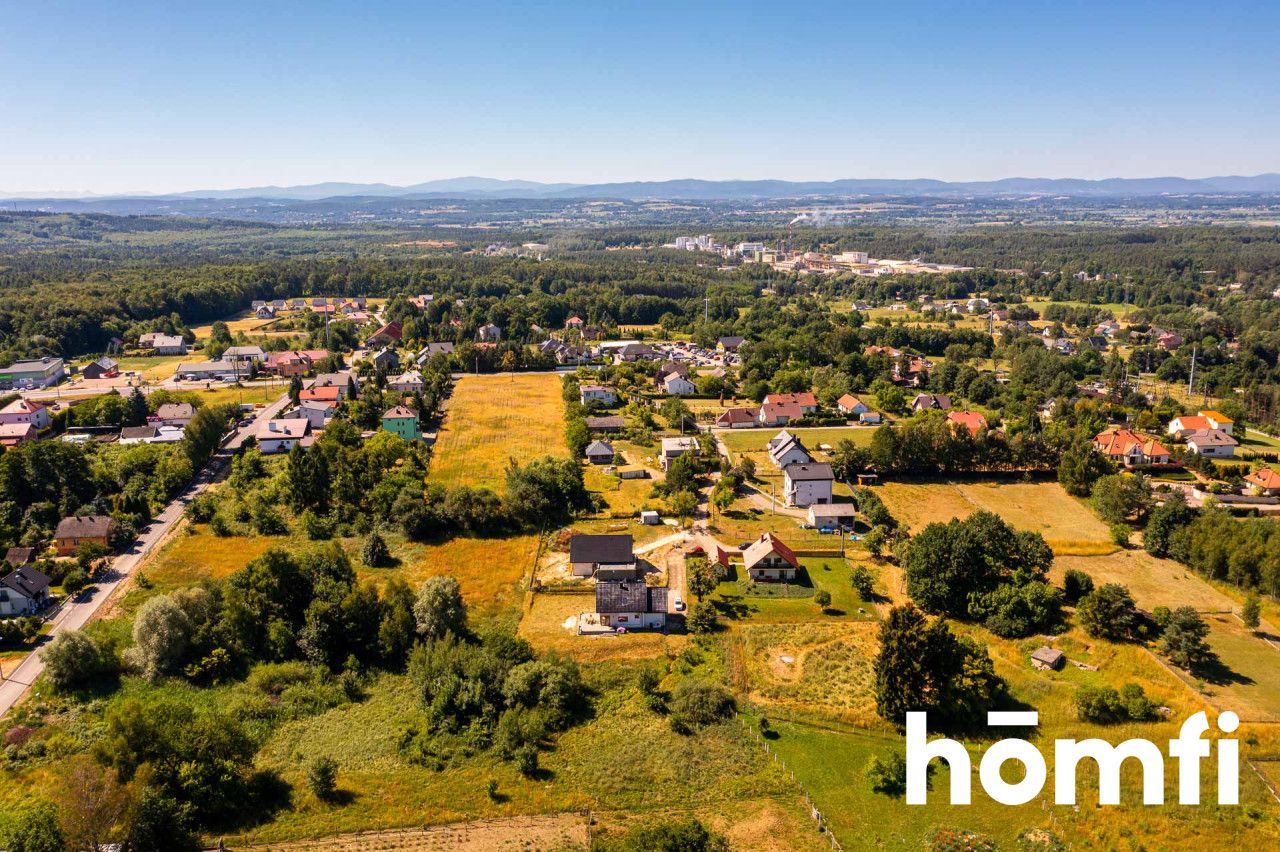 FOR SALE!!! DETACHED HOUSE IN ALWERNIA - House - Sale - Chrzanowski, Alwernia