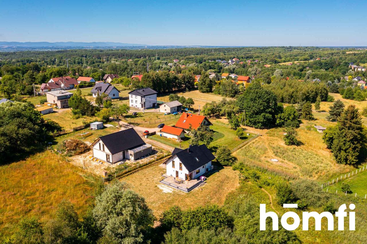 FOR SALE!!! DETACHED HOUSE IN ALWERNIA - House - Sale - Chrzanowski, Alwernia