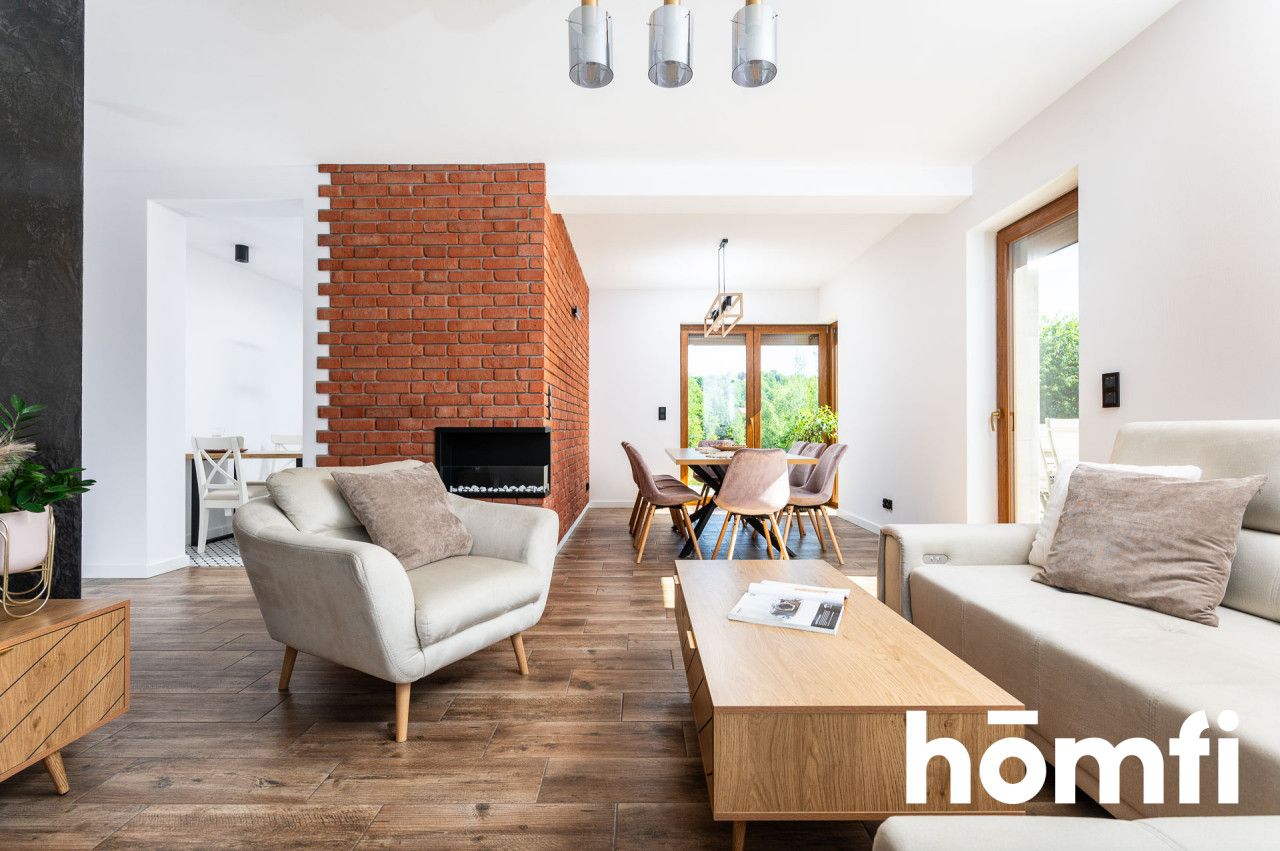 FOR SALE!!! DETACHED HOUSE IN ALWERNIA - House - Sale - Chrzanowski, Alwernia